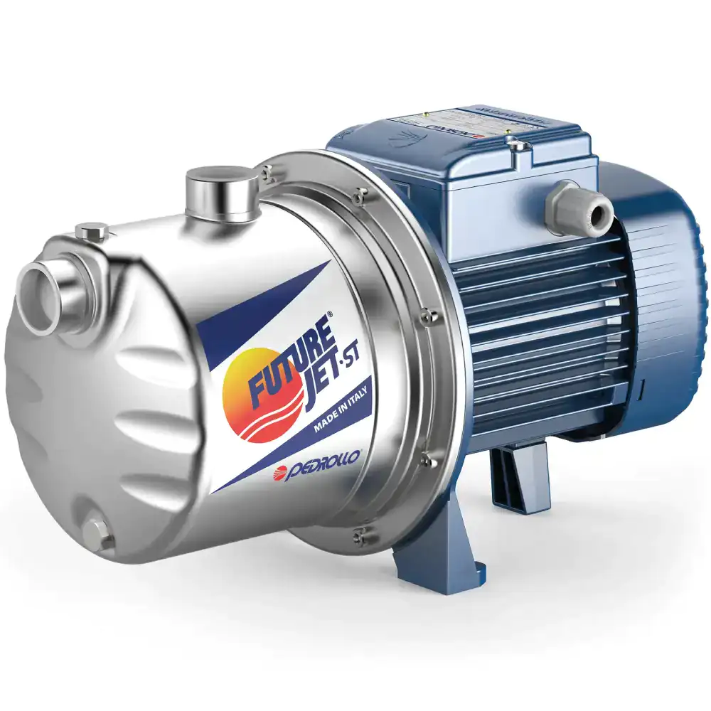 Eletrobomba 1,5HP 240V Pedrollo Future JETm 1A-ST, P008007, eletrobomba, eletrobombas, eletrobomba 220v, eletrobomba valor, electrobomba, electrobomba centrífuga, electrobomba de agua, como instalar electrobomba pedrollo, electrobomba jet, electrobomba pedrollo 1.5 hp, electrobomba 1 hp pedrollo, electrobomba monofasica, electrobomba leo 1hp, electrobomba agua, electrobomba como funciona, electrobomba 0.5 hp, electrobomba leroy merlin